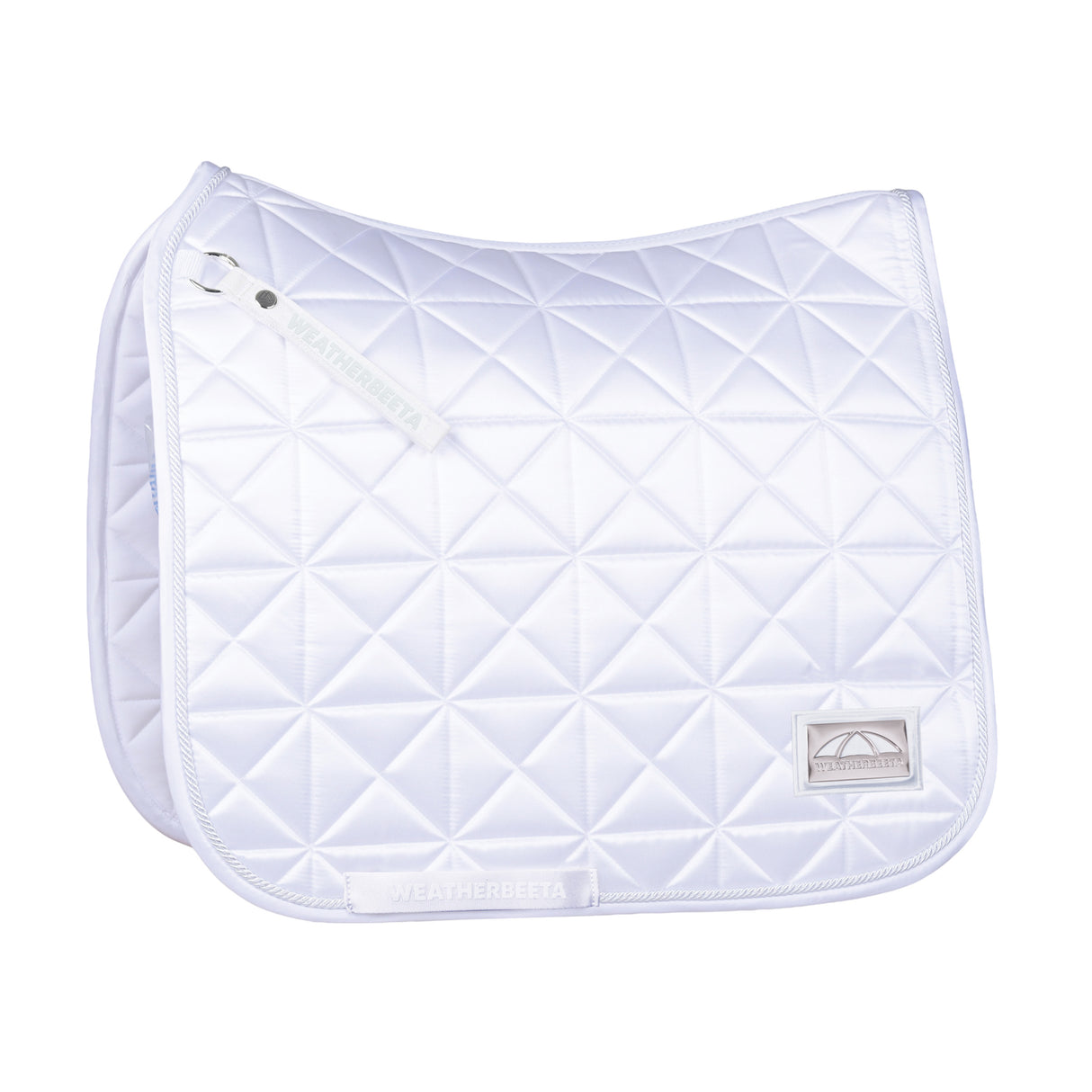 Weatherbeeta Satin Pro Air-Tec Dressage Saddle Pad