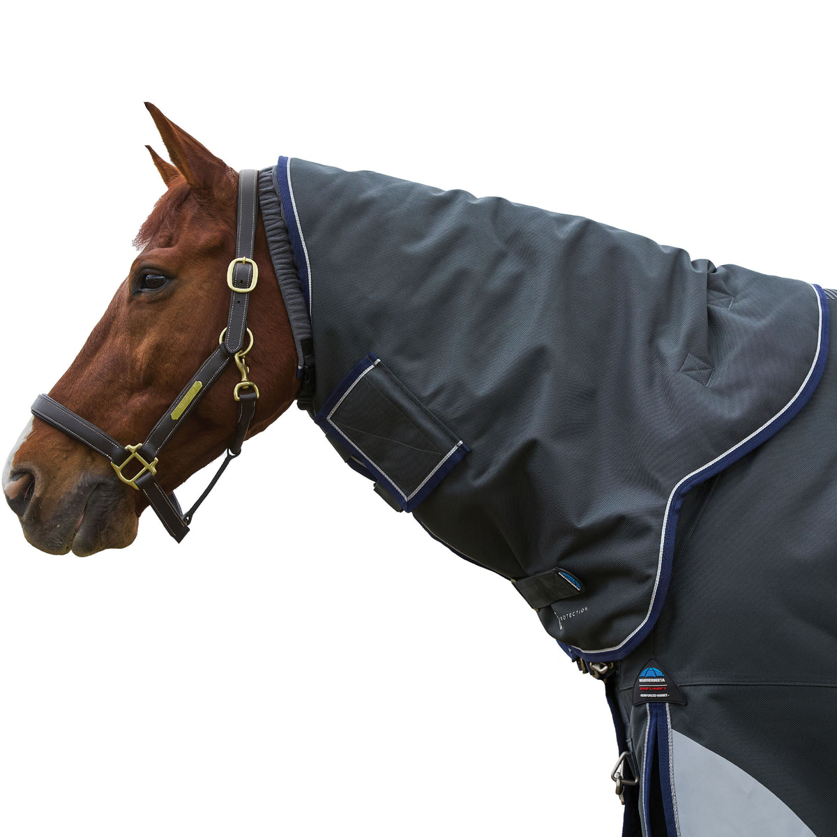 Weatherbeeta Comfitec Ultra Turnout Neck Cover 220g