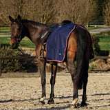 Weatherbeeta Waterproof Fleece Quarter Sheet