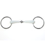 Korsteel Flexi Loose Ring Snaffle Bit