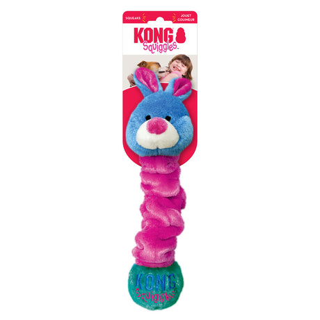 KONG Squiggles Assorted Styles #size_m