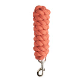 Dublin Everyday Cotton Lead Rope for Horses