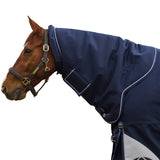 Weatherbeeta Comfitec Ultra Turnout Neck Cover 220g
