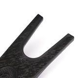 Cric de coffre en plastique Shires