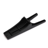 Cric de coffre en plastique Shires