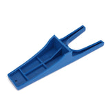 Cric de coffre en plastique Shires