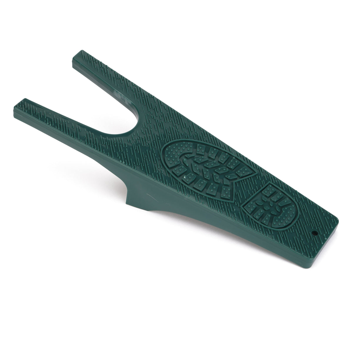 Cric de coffre en plastique Shires