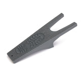 Cric de coffre en plastique Shires