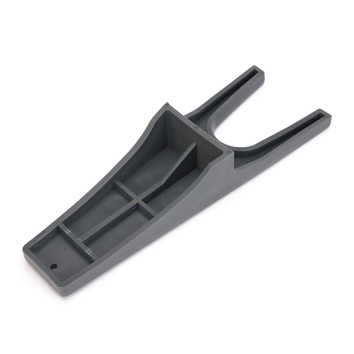 Cric de coffre en plastique Shires