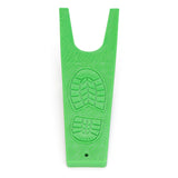 Cric de coffre en plastique Shires