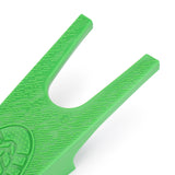 Cric de coffre en plastique Shires