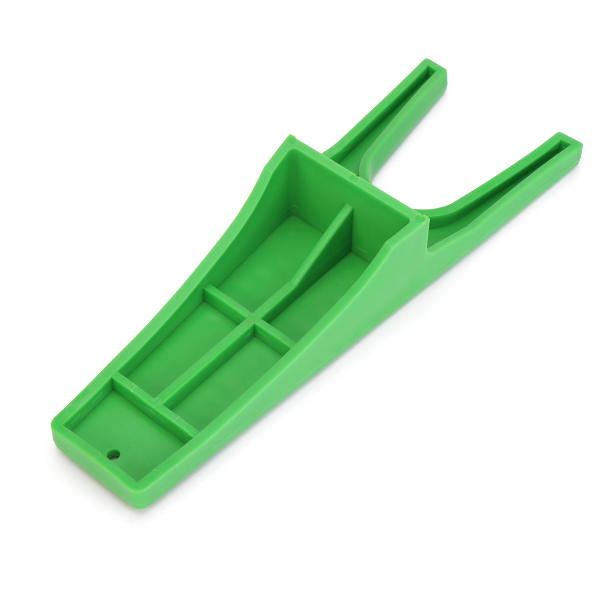 Cric de coffre en plastique Shires