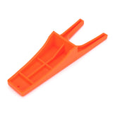 Cric de coffre en plastique Shires