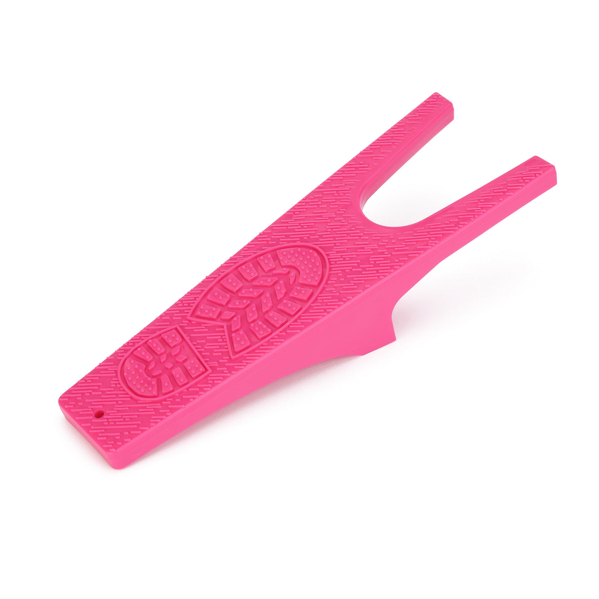 Cric de coffre en plastique Shires