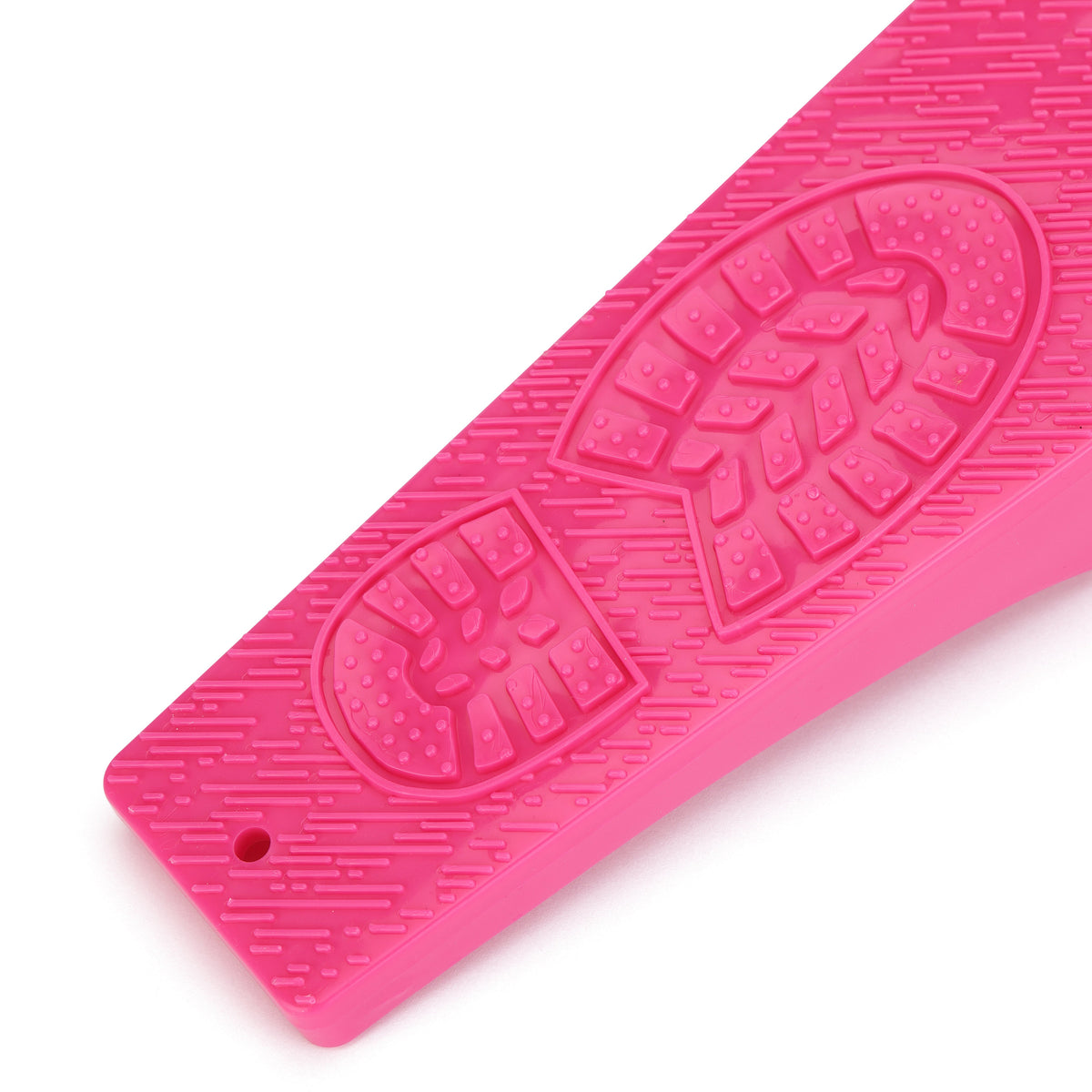 Cric de coffre en plastique Shires