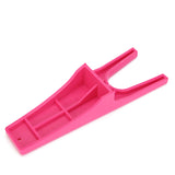 Cric de coffre en plastique Shires