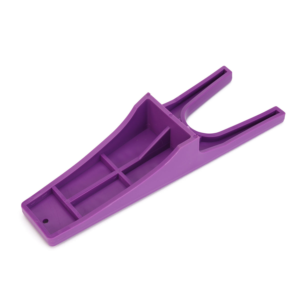 Cric de coffre en plastique Shires