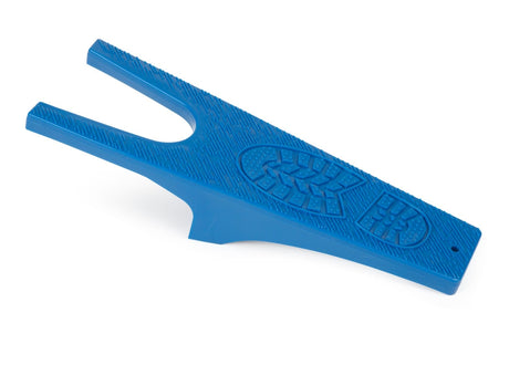 Cric de coffre en plastique Shires