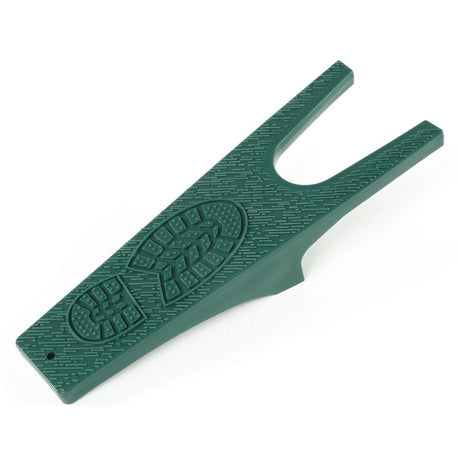 Cric de coffre en plastique Shires