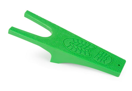 Cric de coffre en plastique Shires
