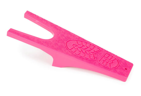 Cric de coffre en plastique Shires
