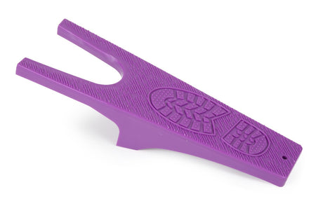 Cric de coffre en plastique Shires