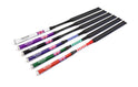Km Cush Grip Jump Bat Slimline Peitsche