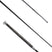 KM Elite Ultra Balanced Dressage Whip #colour_black