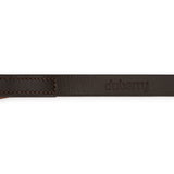 Dubarry Ranger Leather Dog Lead