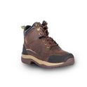 Shires Moretta Bottes Eleonora à lacets pour femme