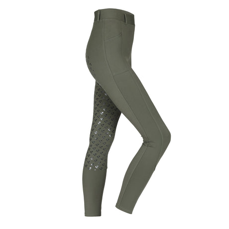 Collants d'équitation Shires Aubrion Albany pour femme
