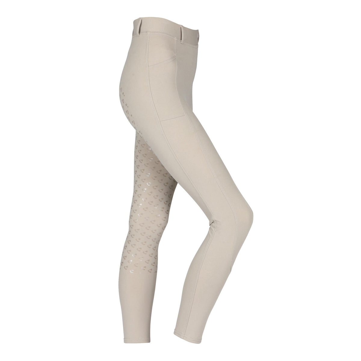 Collants d'équitation Shires Aubrion Albany pour femme