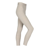 Shires Aubrion Albany Full Grip Tights für junge Reiter