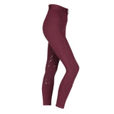 Shires Aubrion Albany Full Grip Tights für junge Reiter