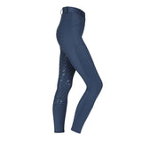 Shires Aubrion Albany Full Grip Tights für junge Reiter