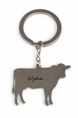 Rydale Animal Keyring