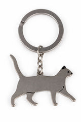 Rydale Animal Keyring