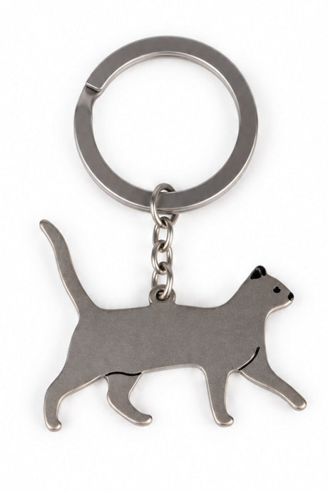 Rydale Animal Keyring