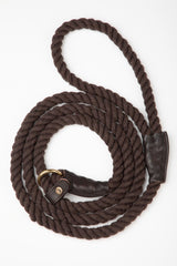 Rydale Rope Slip Lead – Yapham