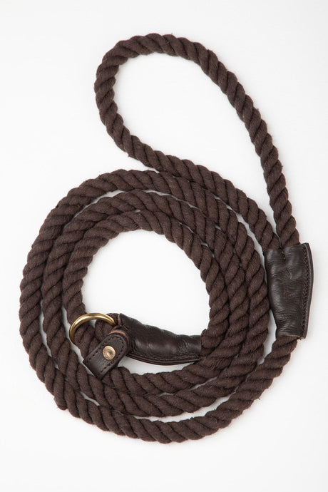 Rydale Rope Slip Lead – Yapham