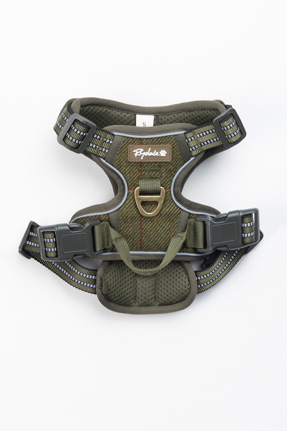 Rydale Reflective Dog Harness - Yapham