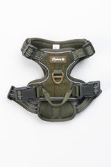 Rydale Reflective Dog Harness - Yapham