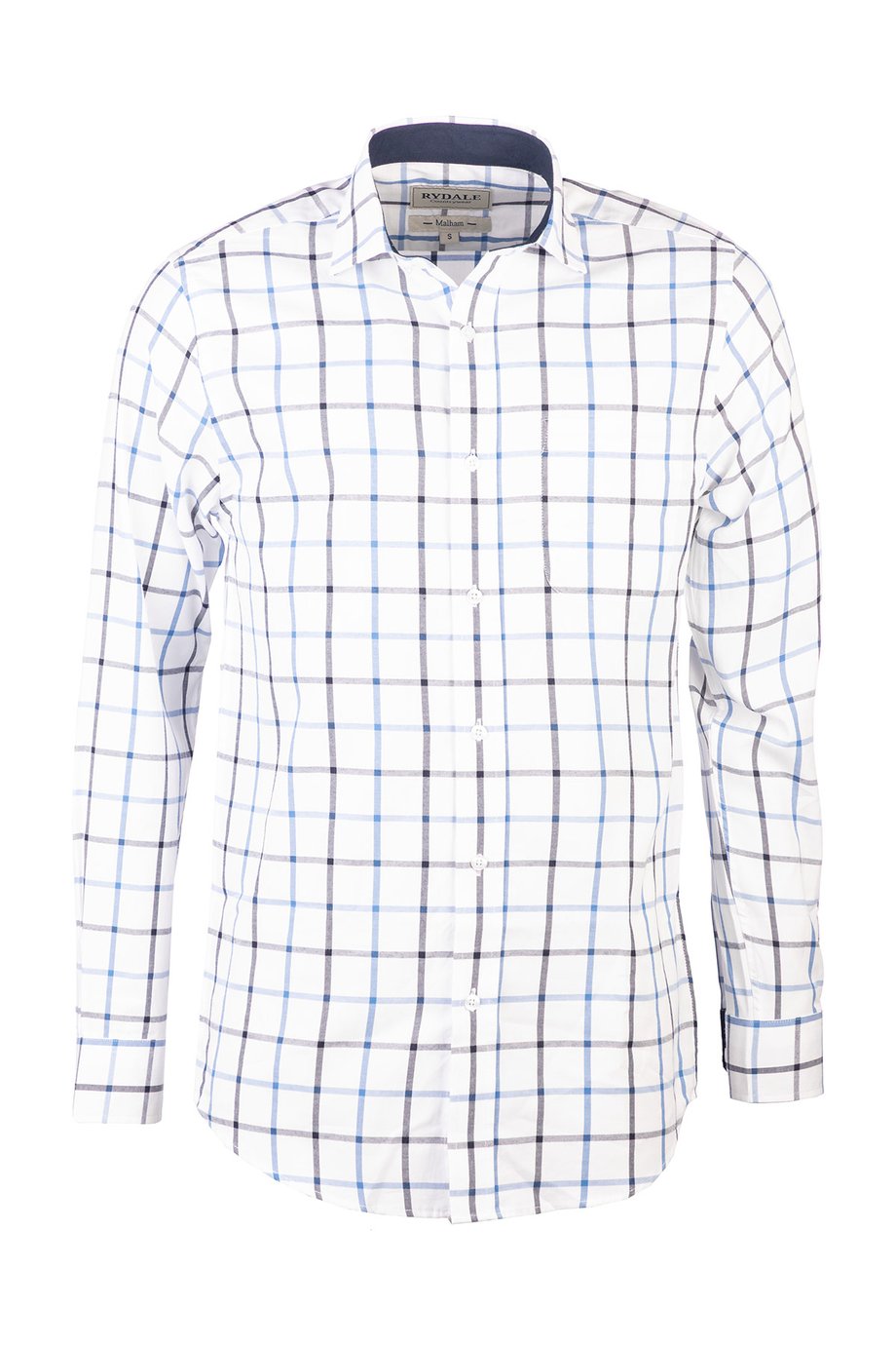 Rydale Men's Cotton Twill Country Shirt
