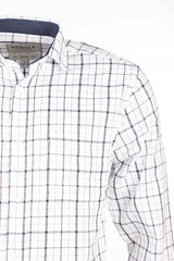 Rydale Men's Cotton Twill Country Shirt