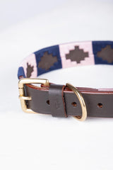 Rydale Polo Belt Dog Collar