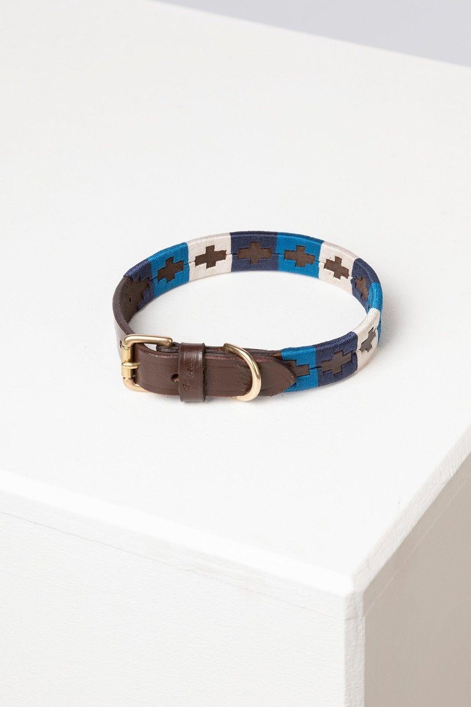 Rydale Polo Belt Dog Collar