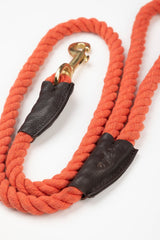 Rydale Rope Dog Lead – Yapham