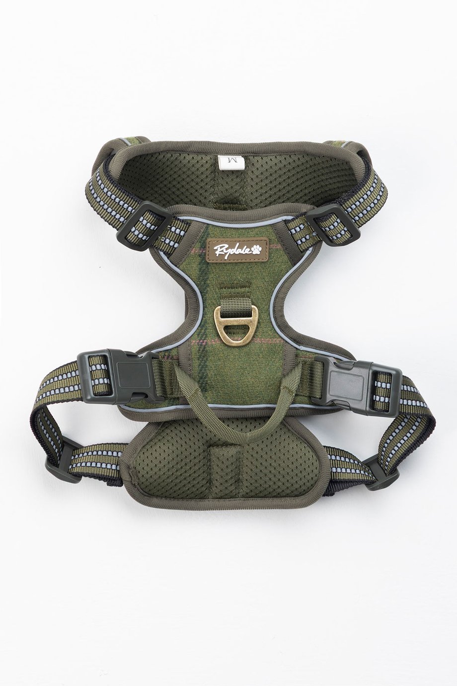 Rydale Reflective Dog Harness - Yapham