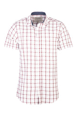 Rydale Men's Short Sleeve Country Shirt