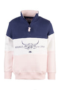 Rydale Girls Sweatshirt - Byland II